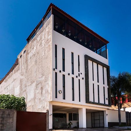 Capital O Hotel Joyma Suites, San Luis San Luis Potosí Esterno foto