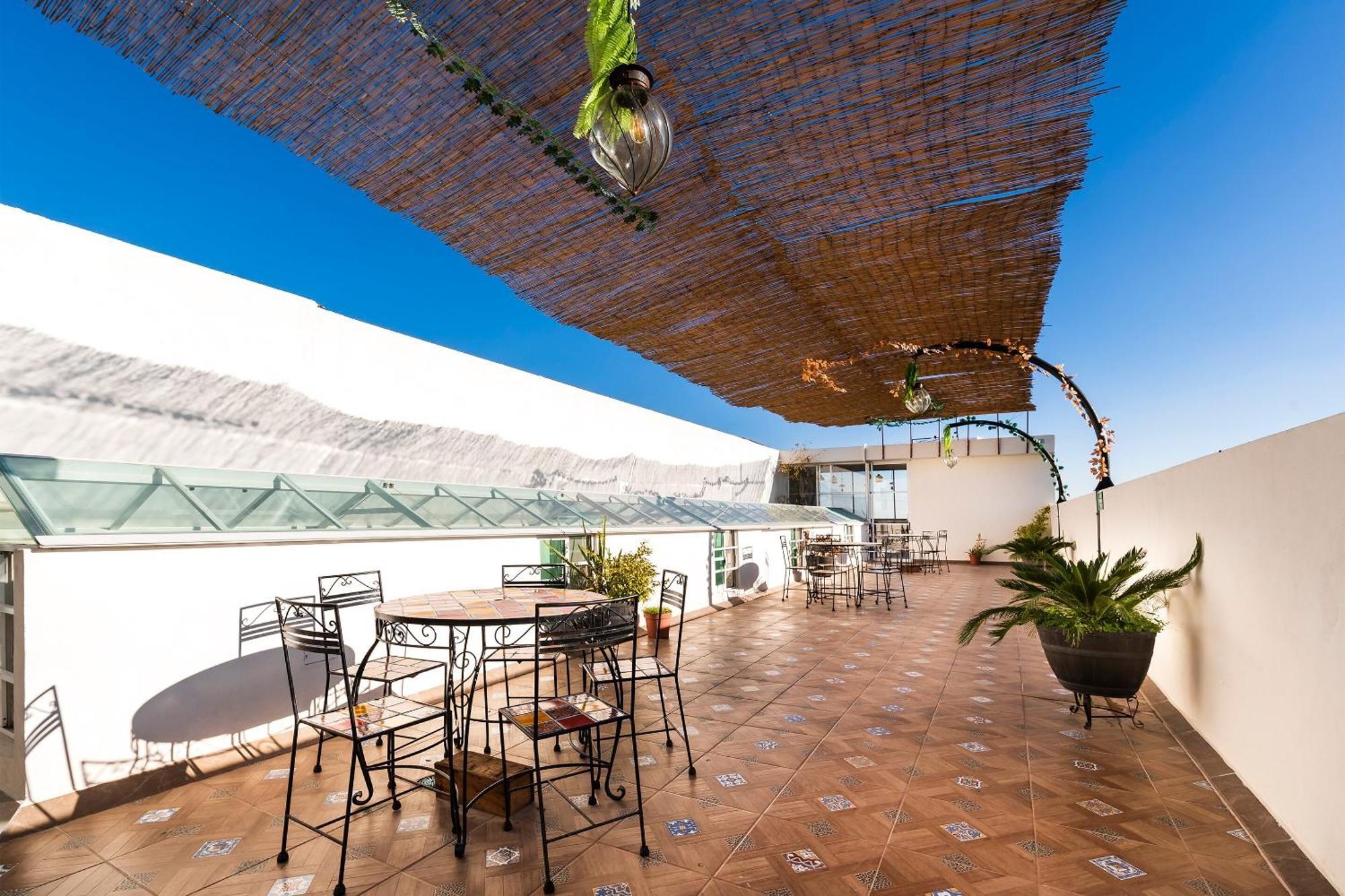 Capital O Hotel Joyma Suites, San Luis San Luis Potosí Esterno foto