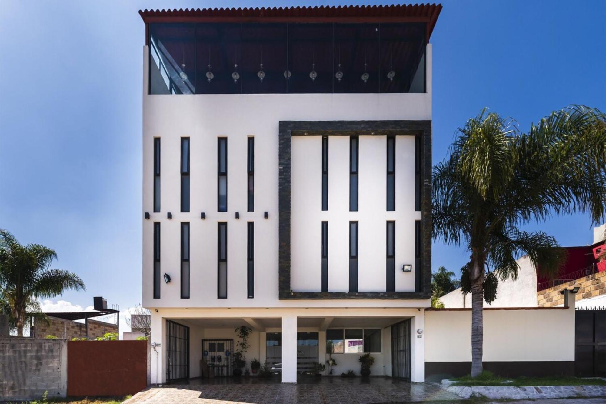 Capital O Hotel Joyma Suites, San Luis San Luis Potosí Esterno foto